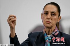 墨西哥一市长遭枪击身亡，墨总统谴责：卑劣的暗杀