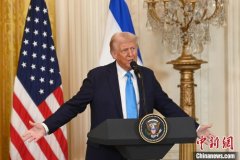 特朗普“护航承诺”遭业内人士齐泼冷水：这招不管用