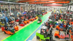 争创开门红 浙江多地“抢春”跑出加速度