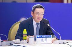 博鳌对话｜高通公司钱堃：智能眼镜等将逐步成为“个人AI”入口